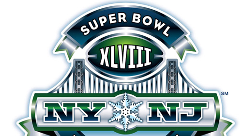 Super Bowl New York Football