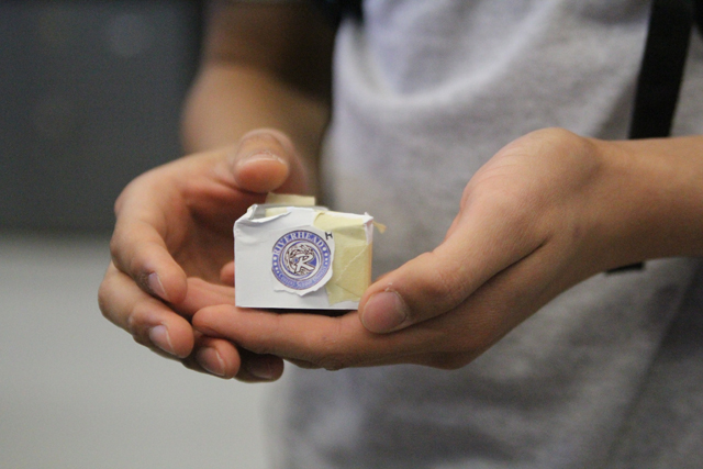 3_Riverhead High School technology