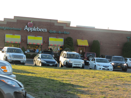 Applebee's