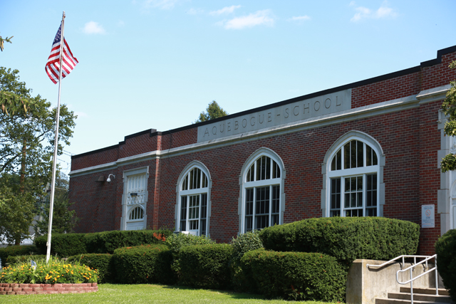 Aqebogue Elementary School