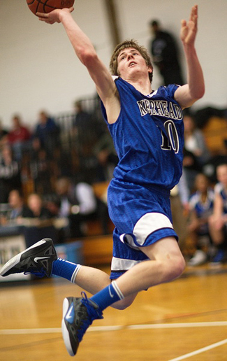 Riverhead Boys Basketball