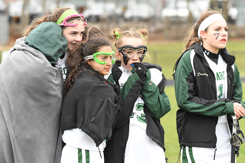 Bishop McGann-Mercy girls lacrosse 040816