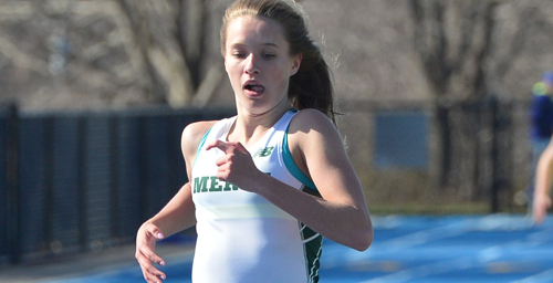 Bishop McGann-Mercy runner Meg Tuthill 031716 copy