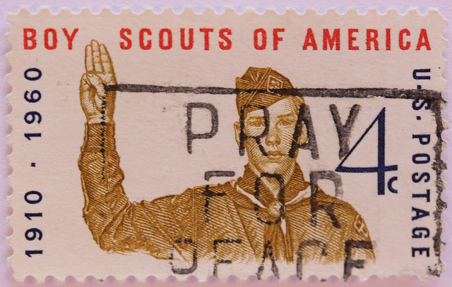 Boy Scouts of America Troop 94 Wading RIver