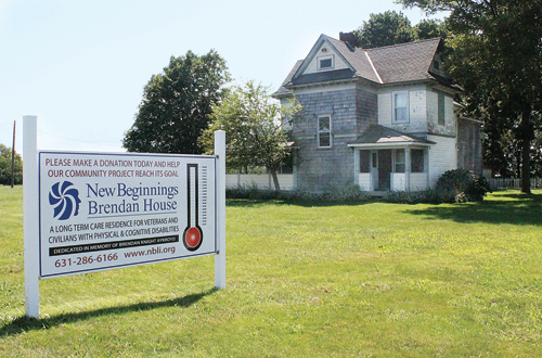 Riverhead New Beginnings