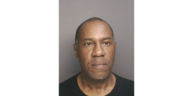 Brian Jenkins arrested