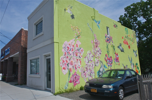 Building