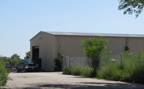 Calverton_Industries