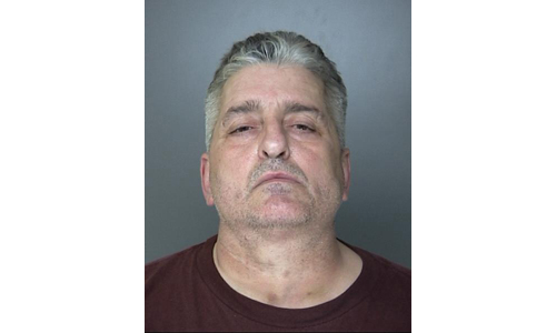 Police back at Wading River drug suspect's home Thomas Counihan, East End Drug Task Force, Suffolk DA