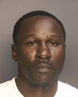 Randy Davidson mug shot. (Courtesy RPD)