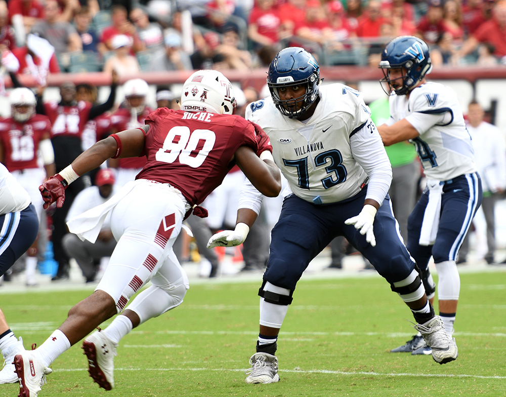 2019 Sportsperson of the Year: Ethan Greenidge - Riverhead News Review ...