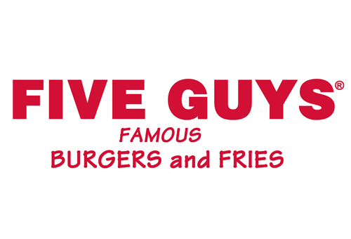 Five Guys Burgers and Fries