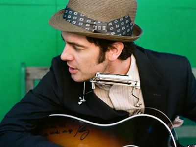 G.Love
