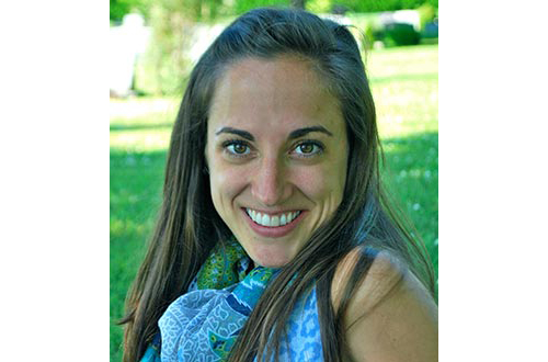 Griffiths begins artist-in-residency at East End Arts - Riverhead News ...