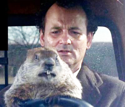 Groundhog-Day