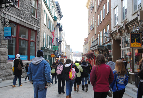 GroupinOldQuebecNEWS