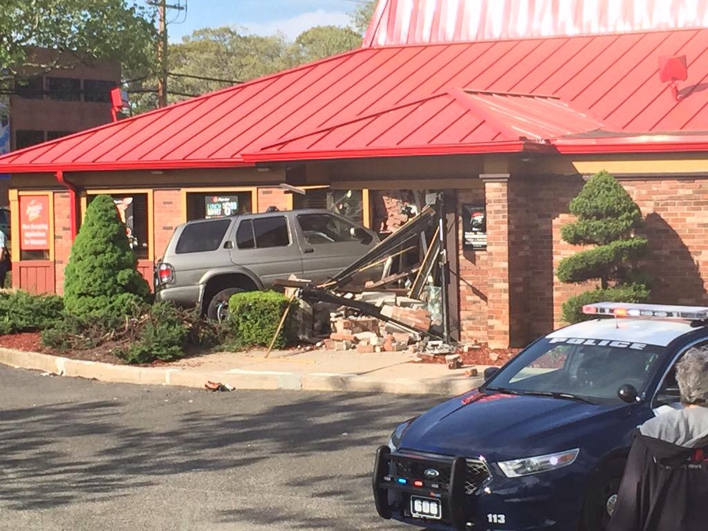 (Credit: Greg Morris)