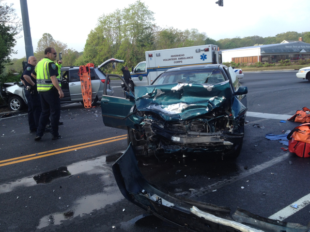 (Credit: Joseph Pinciaro)