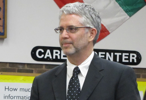 Steven Cohen Shoreham-Wading River