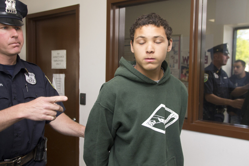 (Credit: Paul Squire)