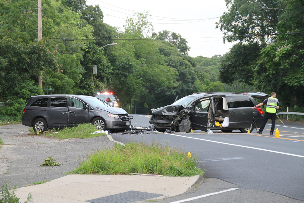 (Credit: Paul Squire)