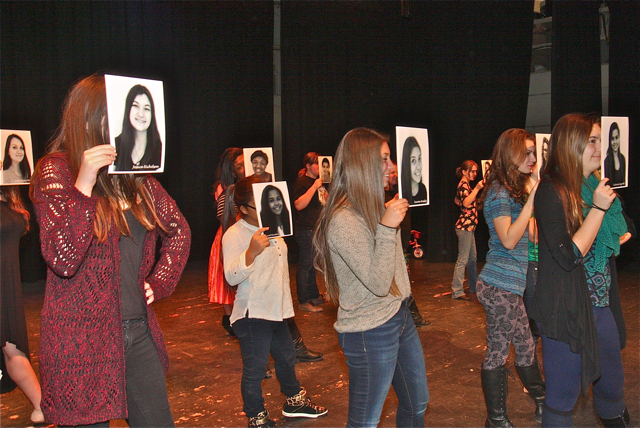 (Credit: Barbaraellen Koch)