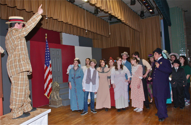 (Credit: Barbaraellen Koch)