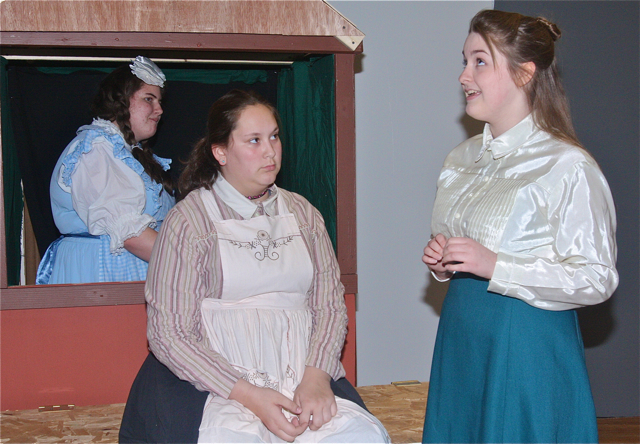 (Credit: Barbaraellen Koch)