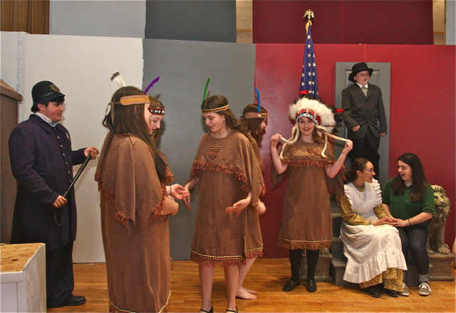 (Credit: Barbaraellen Koch)