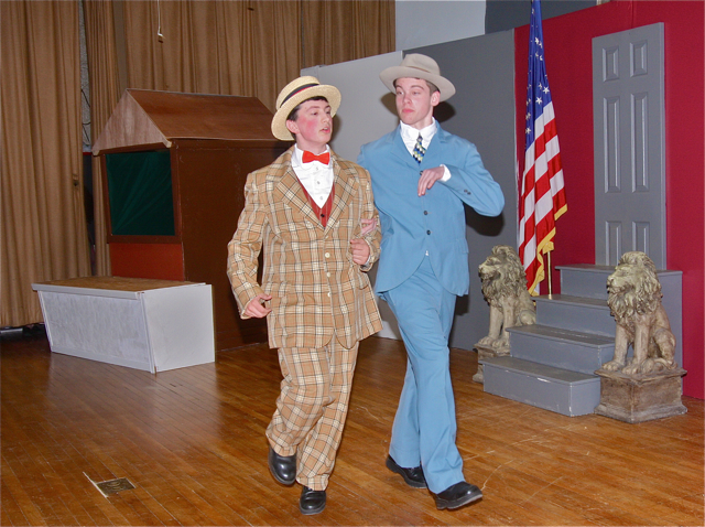 (Credit: Barbaraellen Koch)