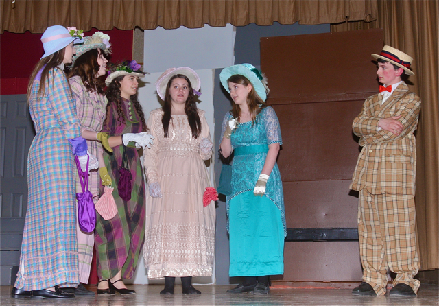 (Credit: Barbaraellen Koch)