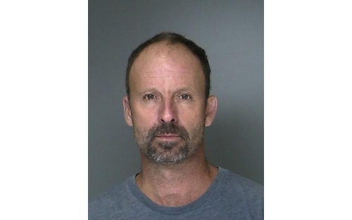 John Bittrolkk mugshot. (Credit: Suffolk County P.D.)