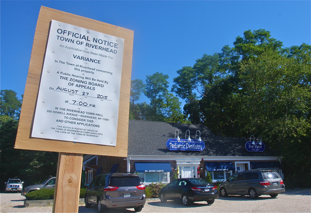 Jeffrey Campisi dentist office