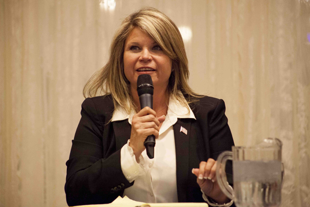 Jodi Giglio