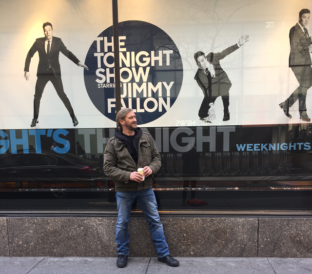 ROBERT O'ROURK PHOTO  |  Karlin McIntyre scored Mercy's game-winning goal Monday in a 3-2 victory over Amityville.