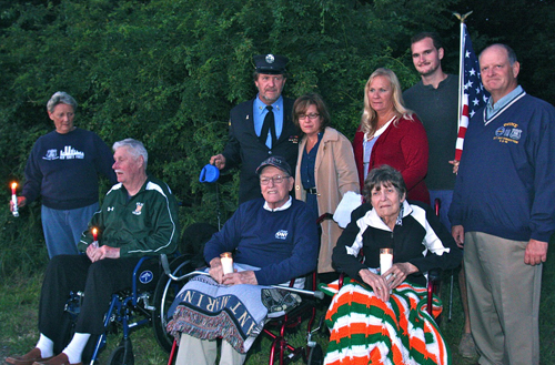 Tom Kelly, Sept. 11, WTC, FDNY