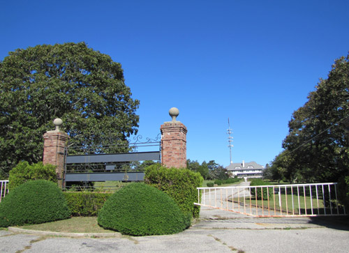 Stony Brook University, Southampton Hospital, East End Health Alliance