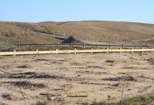 Landfill