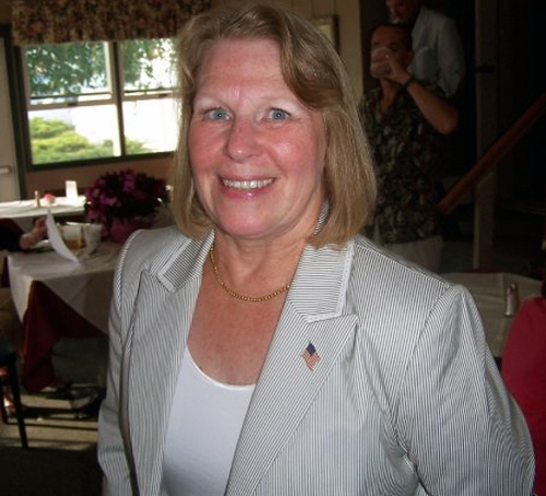 Linda Hulse 1