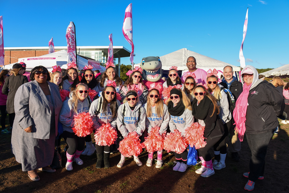 Makingstrideswalk