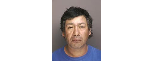 Martin Espindola Rojas. (Credit: Riverhead Town Police Department)