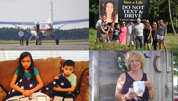 Most read news-review stories