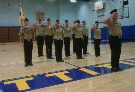 NJROTC