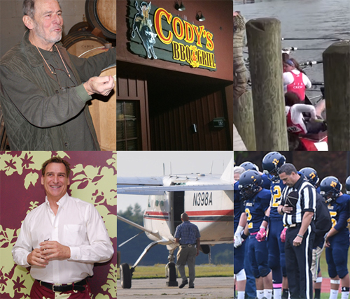 NR 50 most read stories