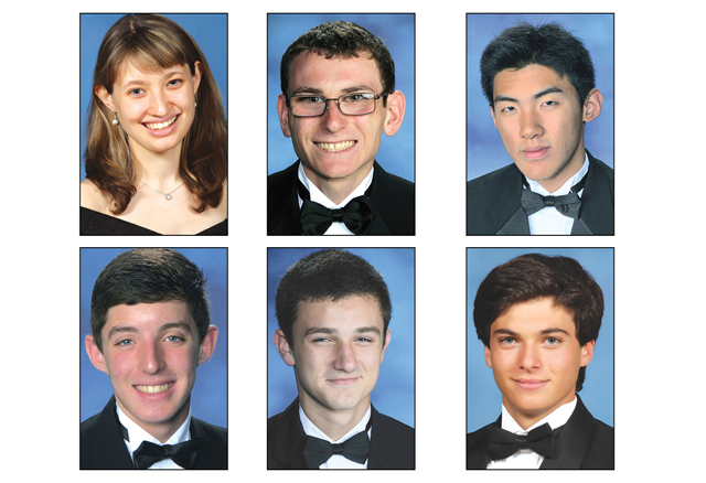 Class of 2016