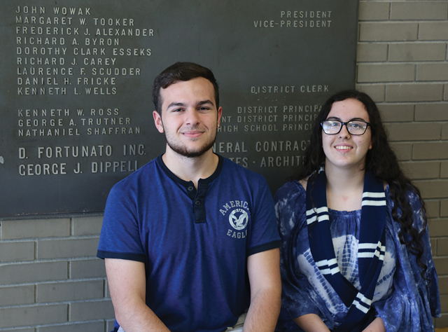 National Hispanic Scholars