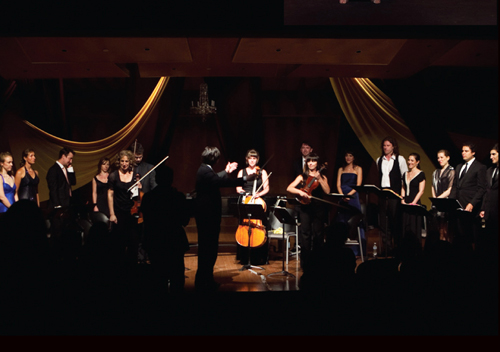 Long Island Opera in Riverhead Long Island Opera, East End Arts, Downtown Riverhead