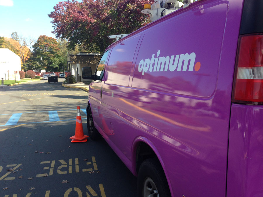 Optimum Cablevision