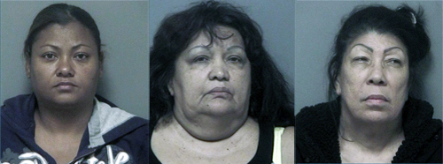 PROSTITUTES IN RIVERHEAD Belkis Serrano-Tejeda/Mariluz Fonseca/Milady Leclerc-Roman