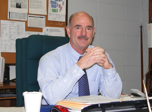 Southampton Police get new chief, Robert Pearce Pearce named chief Hamptons, Hamptons crime, Hamptons policing, Long Island police